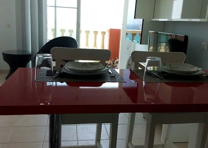 Sotavento Club Costa Calma