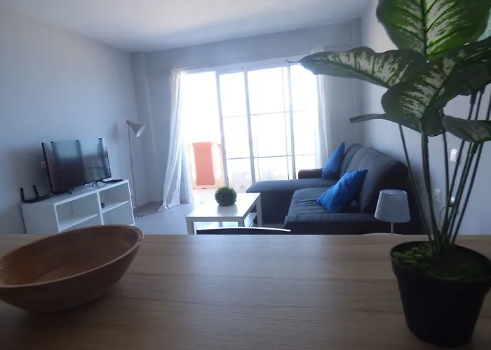 Appart hôtel Sotavento Club Costa Calma