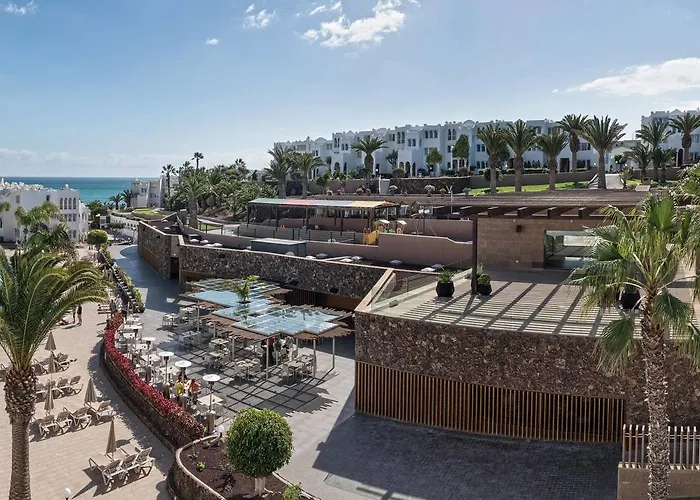 Sotavento Club Costa Calma