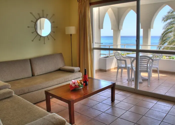 Aparthotel Sotavento Club