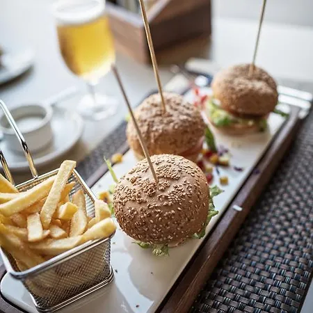 Sotavento Club Appart hôtel 4*