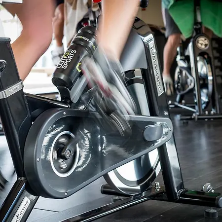 Sotavento Club Appart hôtel 4*