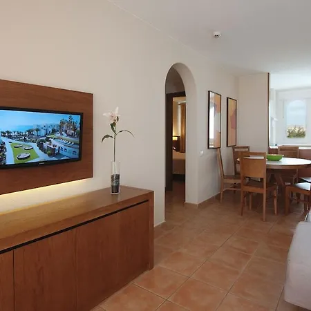 Sotavento Club Costa Calma