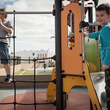 Sotavento Club Appart hôtel