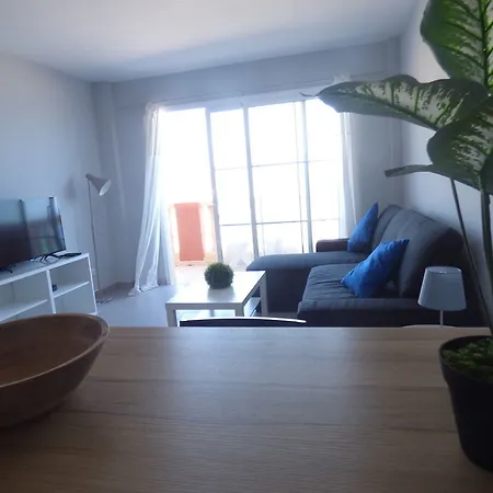 Appart hôtel Sotavento Club Costa Calma