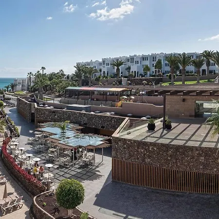 Sotavento Club Costa Calma