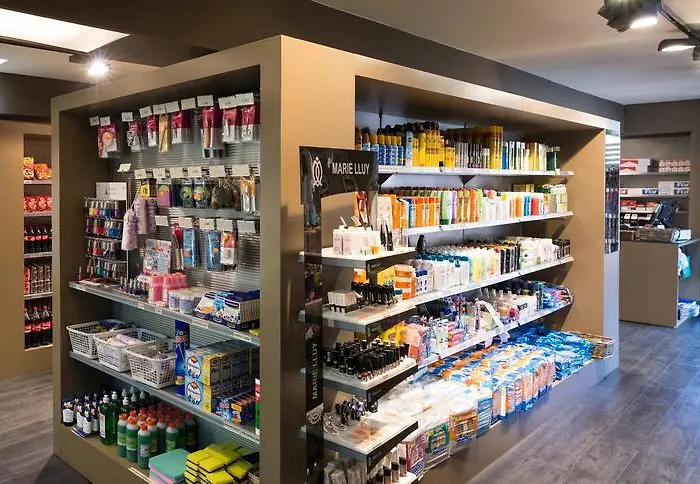 Sotavento Club 4* קוסטה קלמה