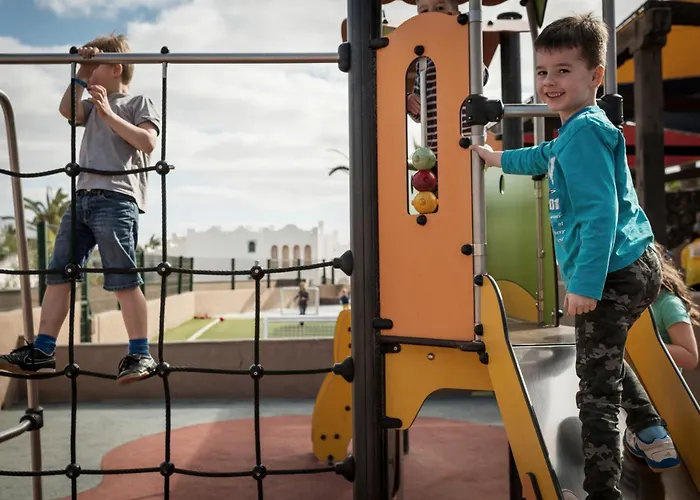 Sotavento Club מלון דירות