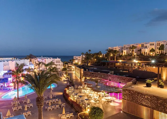 Sotavento Club קוסטה קלמה