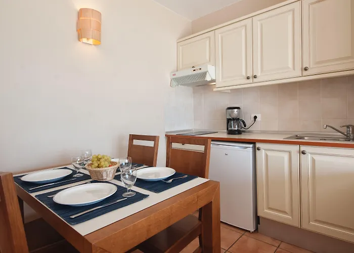 Sotavento Club מלון דירות