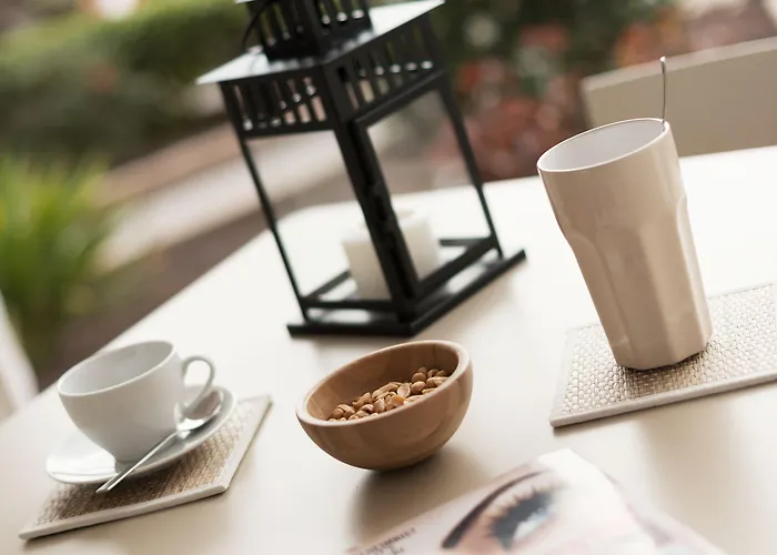 מלון דירות Sotavento Club קוסטה קלמה